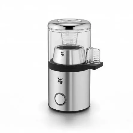 0415220011 1 huevos 60 W Acero inoxidable