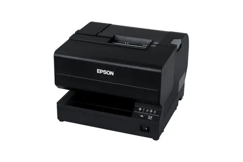 TM-J7700(321PH) Inalámbrico y alámbrico Inyección de tinta Impresora de recibos - Imagen 1