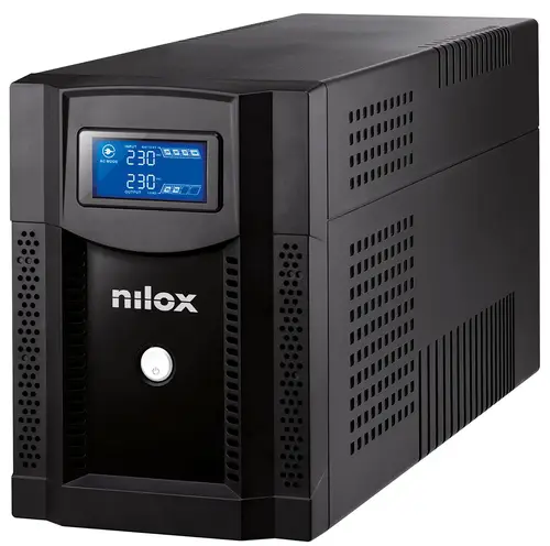 Premium Line Interactive Sinewave 3.000 Línea interactiva 3 kVA 2100 W 4 salidas AC - Imagen 1