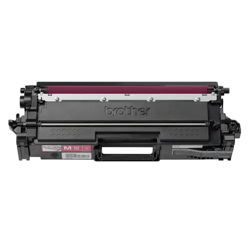 TN-821XLM cartucho de tóner 1 pieza(s) Original Magenta - Imagen 1