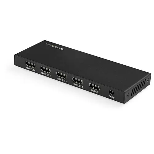 Splitter HDMI de 4 Puertos - 60Hz - Imagen 2