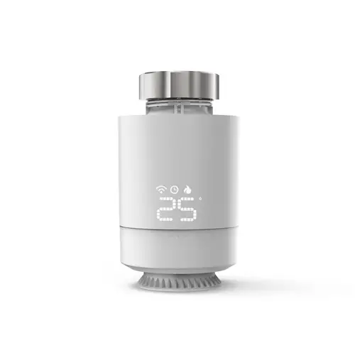 00176592 válvula termostática de radiador Apto para uso en interior - Imagen 1