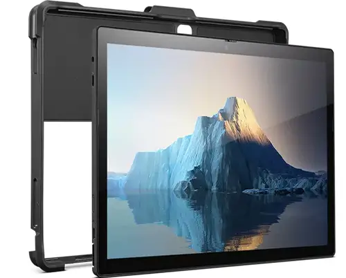 4X41A08251 funda para tablet 30,5 cm (12") Negro - Imagen 2