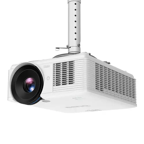 LU785 videoproyector Proyector de alcance estándar 6000 lúmenes ANSI DLP WUXGA (1920x1200) Blanco - Imagen 3