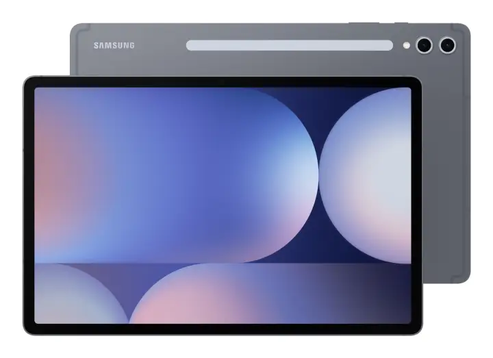 Galaxy Tab S Galaxy Tab S10 Plus Wi-Fi - Imagen 8