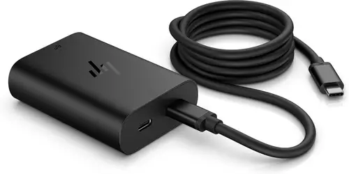 Cargador para portátil de con USB-C GaN de 65 W - Imagen 4