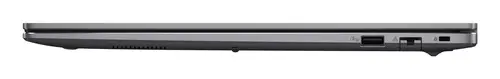 ExpertBook P3 PM3606CHA-PL0244X - Ordenador Portátil 16" WQXGA 144Hz (AMD Ryzen 7 8840HS, 16GB RAM, 512GB SSD, Radeon 780M, Windows 11 Pro) Gris Brumoso - Teclado QWERTY español - Imagen 3