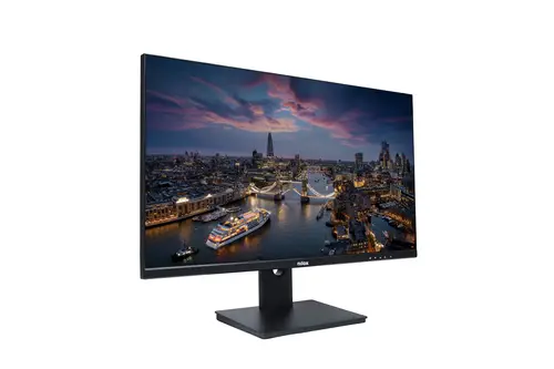 MONITOR 27" NXM274KD11 IPS 4K 350 2HDMI DP USB 5MS pantalla para PC 68,6 cm (27") 3840 x 2160 Pixeles 4K Ultra HD LED - Imagen 2