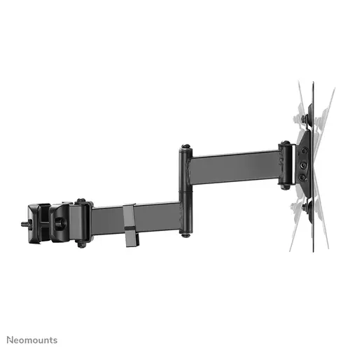 FL40-450BL12 Soporte de tubo para TV 23-42" - diá. 28-50 mm - movimiento completo - Imagen 8