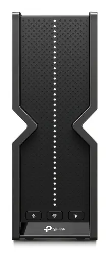 Archer BE700 router inalámbrico Multi-Gigabit Ethernet Tribanda (2.4 GHz / 5 GHz / 6 GHz) Negro - Imagen 2