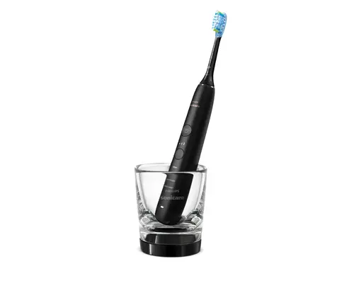 PHILIPS SONICARE DIAMONDCLEAN 9000 NEGRO / CEPILLO DENTAL RECARGABLE - Imagen 4
