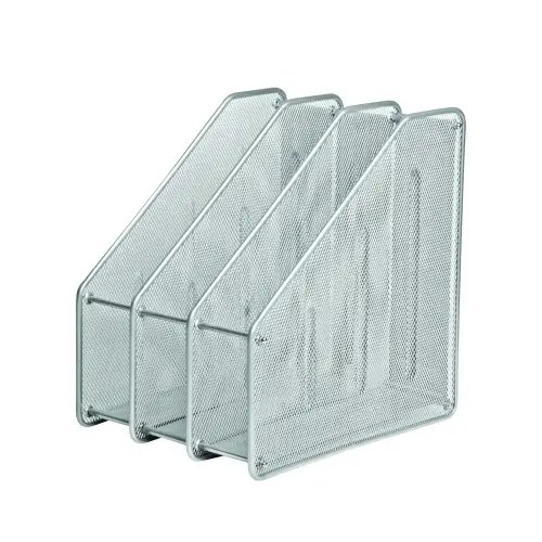 REVISTERO FOROFIS TRIPLE METALICO NEGRO