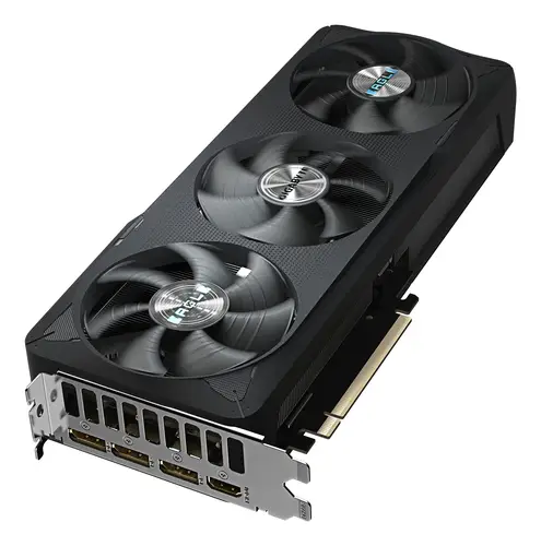GeForce RTX 5070 EAGLE OC SFF 12G Tarjeta Gráfica - 12GB GDDR7, 192 bits, PCI-E 5.0, 2587 MHz Core Clock, 3 x DP 2.1a, 1 x HDMI 2.1b, NVIDIA DLSS 4, GV-N5070GAMING OC-12GD - Imagen 4