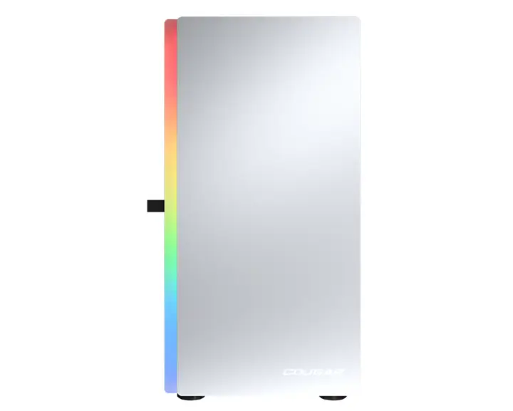 PURITY RGB Mini Tower Blanco