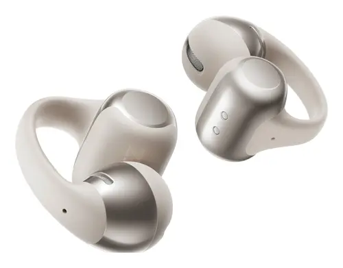 SHOKZ OPENDOTS ONE GRIS / AURICULARES INALÁMBRICOS OPEN-EAR CON CLIP