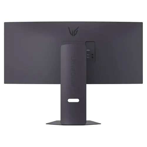LG 34G600A B pantalla para PC 86 4 cm  34   3440 x 1440 Pixeles Wide Quad HD LCD Negro - Imagen 5