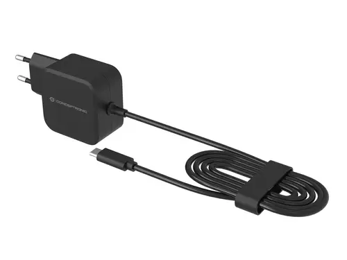 OZUL04BE cargador de dispositivo móvil Universal Negro Corriente alterna Interior - Imagen 1