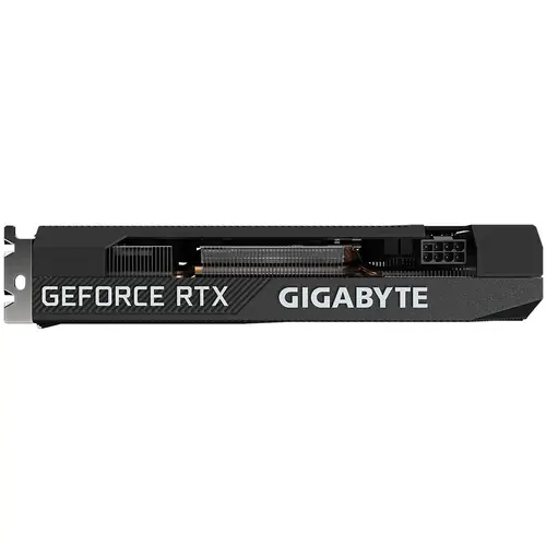 GeForce RTX 3060 WINDFORCE OC 12G (rev. 2.0) NVIDIA 12 GB GDDR6 - Imagen 4