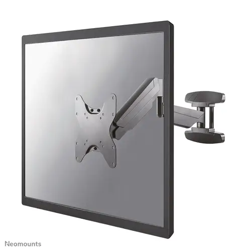 WL70-550BL12 Soporte de pared para monitor/TV 23-42" - resorte de gas - movimiento completo - Imagen 1