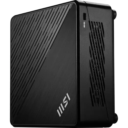 Cubi 5 1M-438BEU 0,6 l tamaño PC Negro 120U Intel® SoC - Imagen 9