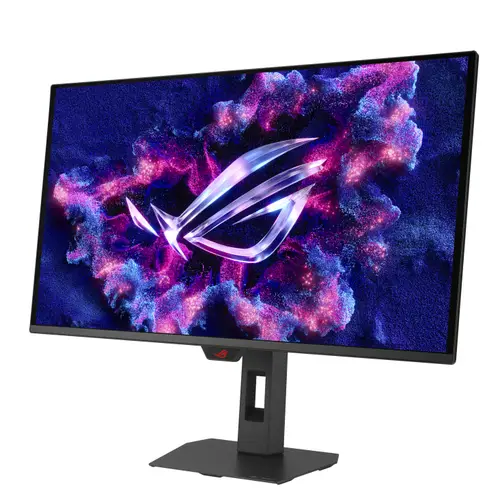 ROG Strix OLED XG27AQDMES pantalla para PC 67,3 cm (26.5") 2560 x 1440 Pixeles Quad HD QD-OLED Negro - Imagen 3