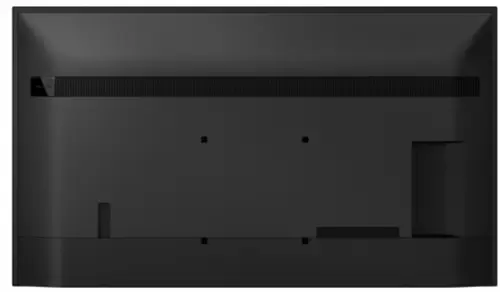 FW-75BZ30L pantalla de señalización Pantalla plana para señalización digital 190,5 cm (75") LCD Wifi 440 cd / m² 4K Ultra HD Negro Android 24/7 - Imagen 3