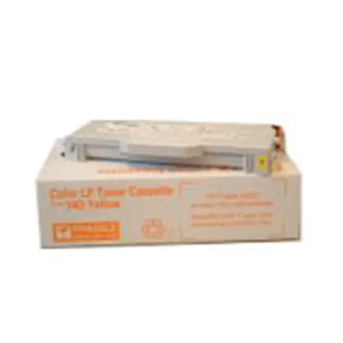 Toner Cassette Type 140 Yellow Original Amarillo - Imagen 1
