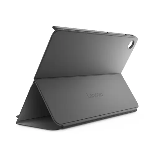 ZG38C06653 funda para tablet 25,6 cm (10.1") Folio Gris - Imagen 2
