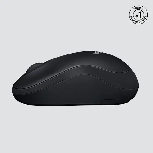 M220 Silent ratón Oficina Ambidextro RF inalámbrico Óptico 1000 DPI - Imagen 14