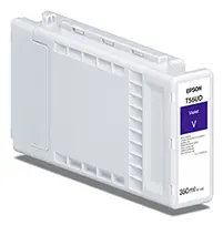 UltraChrome Pro10 cartucho de tinta 1 pieza(s) Original Violeta