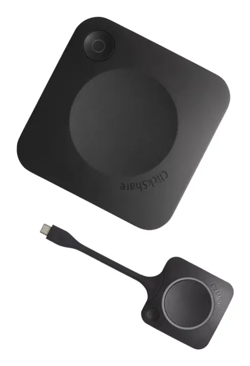 ClickShare C-10 sistema de presentación inalámbrico HDMI Escrit..