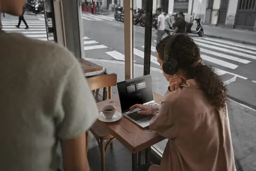 EliteBook 840 G7 i5 16GB/256 Certified Refurbished PC Intel® Core i5 i5-10310U Portátil Full HD DDR4-SDRAM Wi-Fi 6 (802.11ax) Reacondicionado certificado - Imagen 2