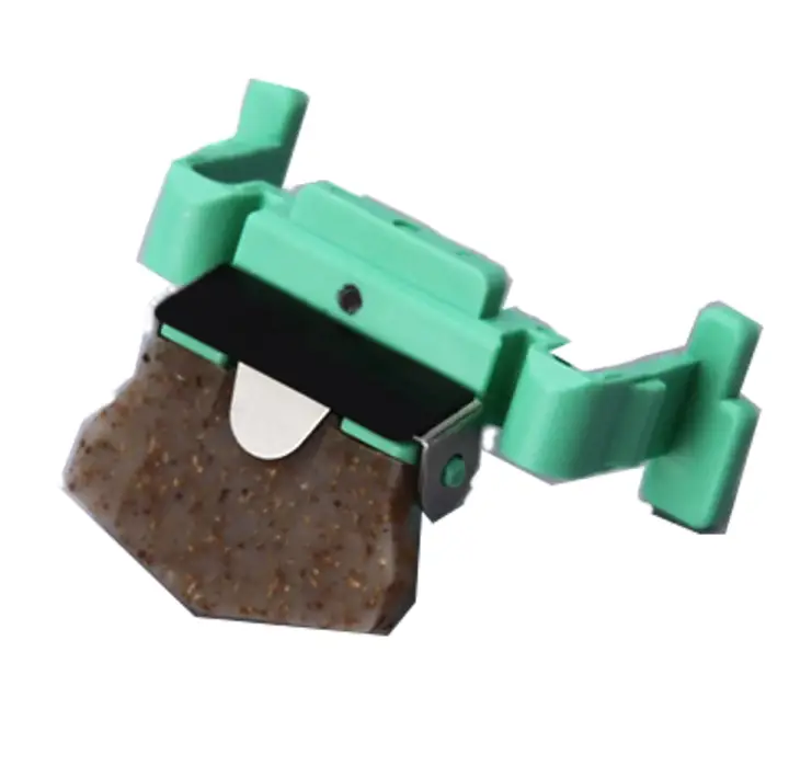 SP-A0001 pieza de repuesto de equipo de impresión Disco separado..