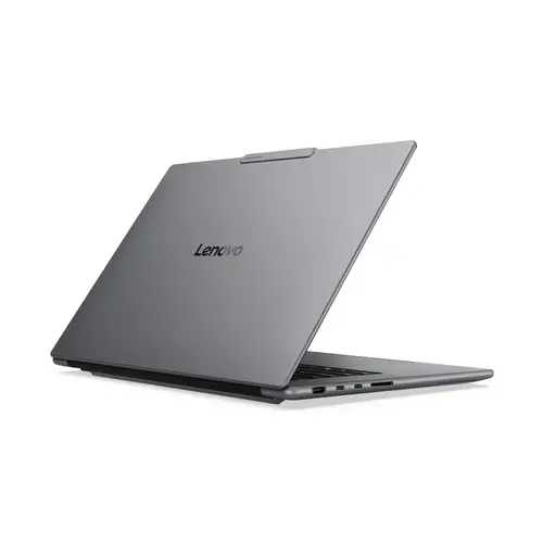 Yoga Pro 7 15IPH11 Copilot+ PC Intel Core Ultra 7 356H Portátil 38,9 cm (15.3") WQXGA 32 GB 1 TB SSD NVIDIA GeForce RTX 5050 Wi-Fi 7 (802.11be) Windows 11 Home Español Gris - Imagen 11