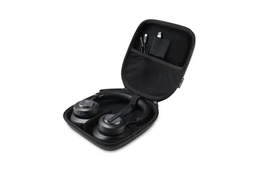 Auriculares Bluetooth circumaurales H3000 - Imagen 12