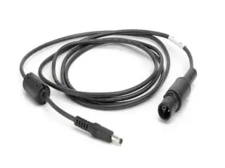CBL-36-452A-01 cable de transmisión Negro 1,9812 m