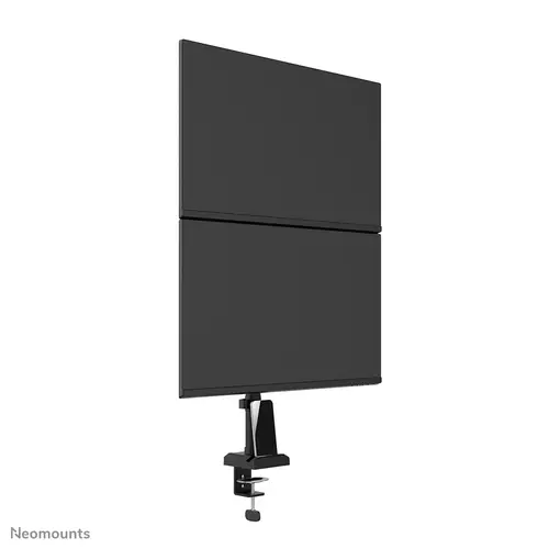 DS60-600BL2V Brazo de monitor doble 10-32" - Imagen 7