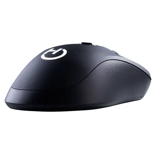 Blitz ratón Juego mano derecha USB tipo A IR LED 3500 DPI - Imagen 4