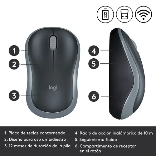M185 - Imagen 9