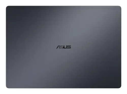 ExpertBook B3405CAA-LY0255X Copilot+ PC - Ordenador Portátil 14" WUXGA (Intel Core Ultra 7 356H, 16GB RAM, 512GB SSD, Graphics, Windows 11 Pro) Gris Suave - Teclado QWERTY español - Imagen 9