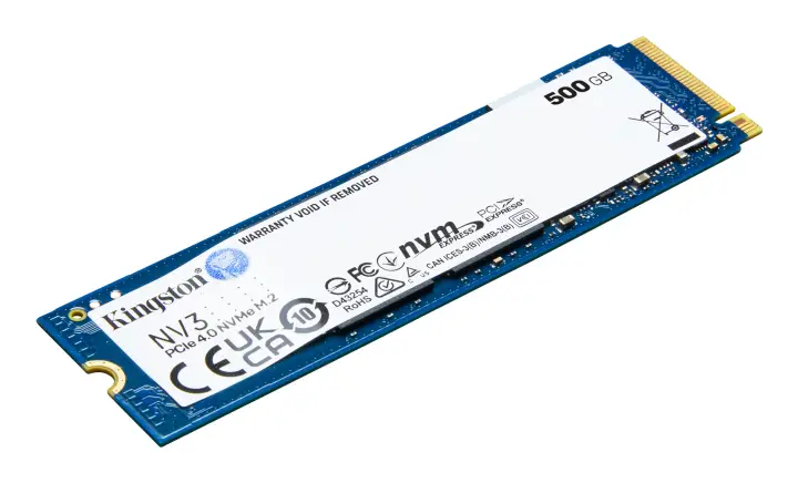 500G NV3 M.2 2280 NVMe SSD