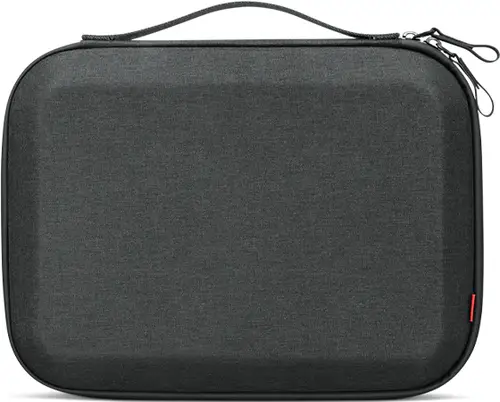 Go Tech Accessories Organizer caja para equipo Maletín/funda clásica Gris - Imagen 5