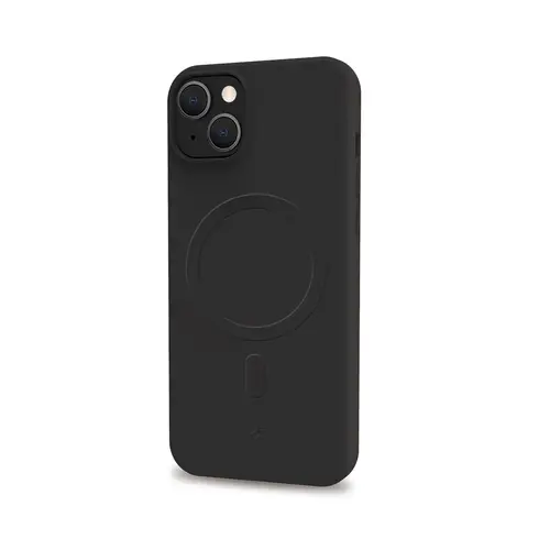 CROMOMAG1055BK funda para teléfono móvil 17 cm (6.7") Negro - Imagen 2