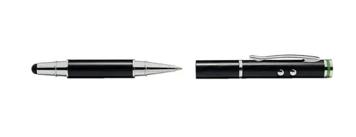 Stylus 4 en 1 de Complete para dispositivos con pantalla táctil - Imagen 2