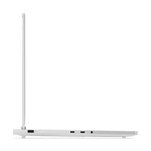 Legion 7 16IAX10 Intel Core Ultra 7 255HX Portátil 40,6 cm (16") WQXGA 32 GB DDR5-SDRAM 1 TB SSD NVIDIA GeForce RTX 5060 Wi-Fi 7 (802.11be) Español Blanco - Imagen 7