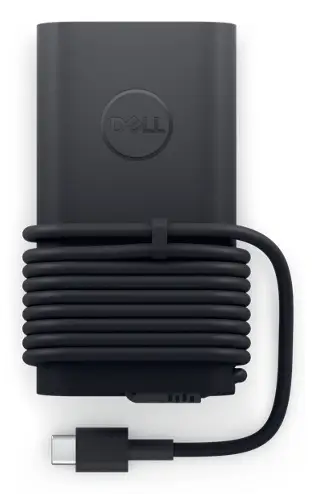 TH5RJ adaptador e inversor de corriente Interior 100 W Negro