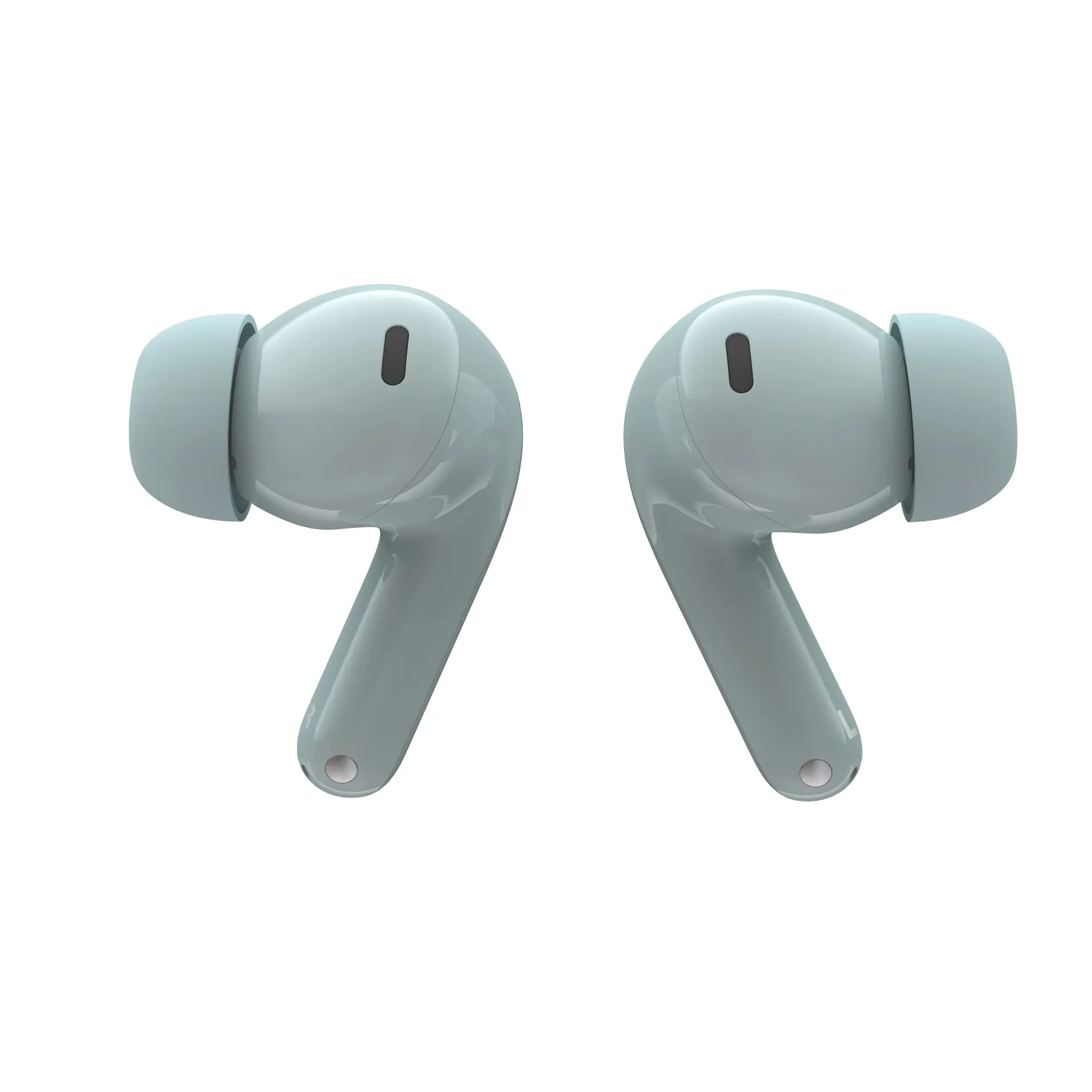 Moto Buds 2 Auriculares Inalámbrico Dentro de oído Llamadas/Mú..
