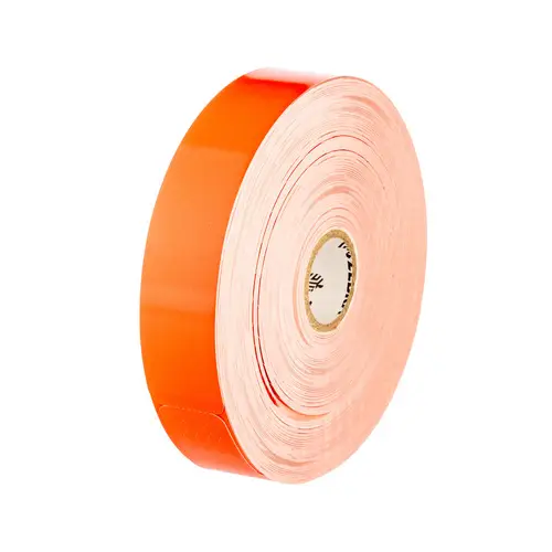 Z-Band Fun Wristband Blanco Etiqueta para impresora autoadhesiva - Imagen 1