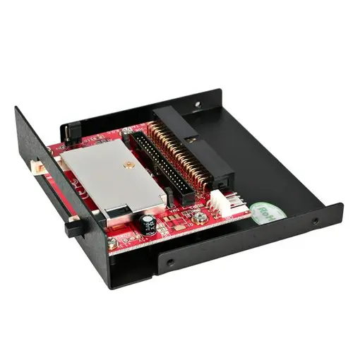 35BAYCF2IDE tarjeta y adaptador de interfaz Interno CF - Imagen 1