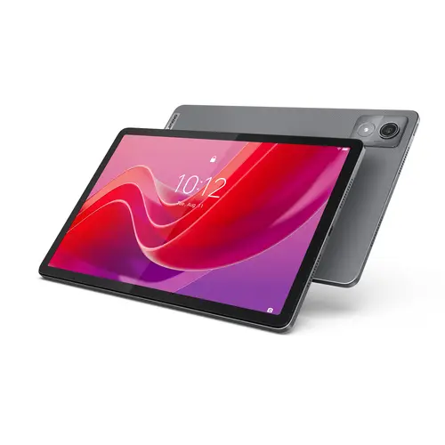 Tab K11 4G Mediatek 128 GB 27,9 cm (11") 8 GB Wi-Fi 5 (802.11ac) Android 13 Gris - Imagen 2